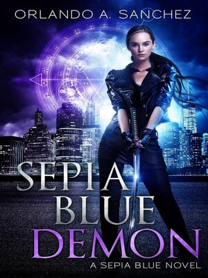 cover image of Demon